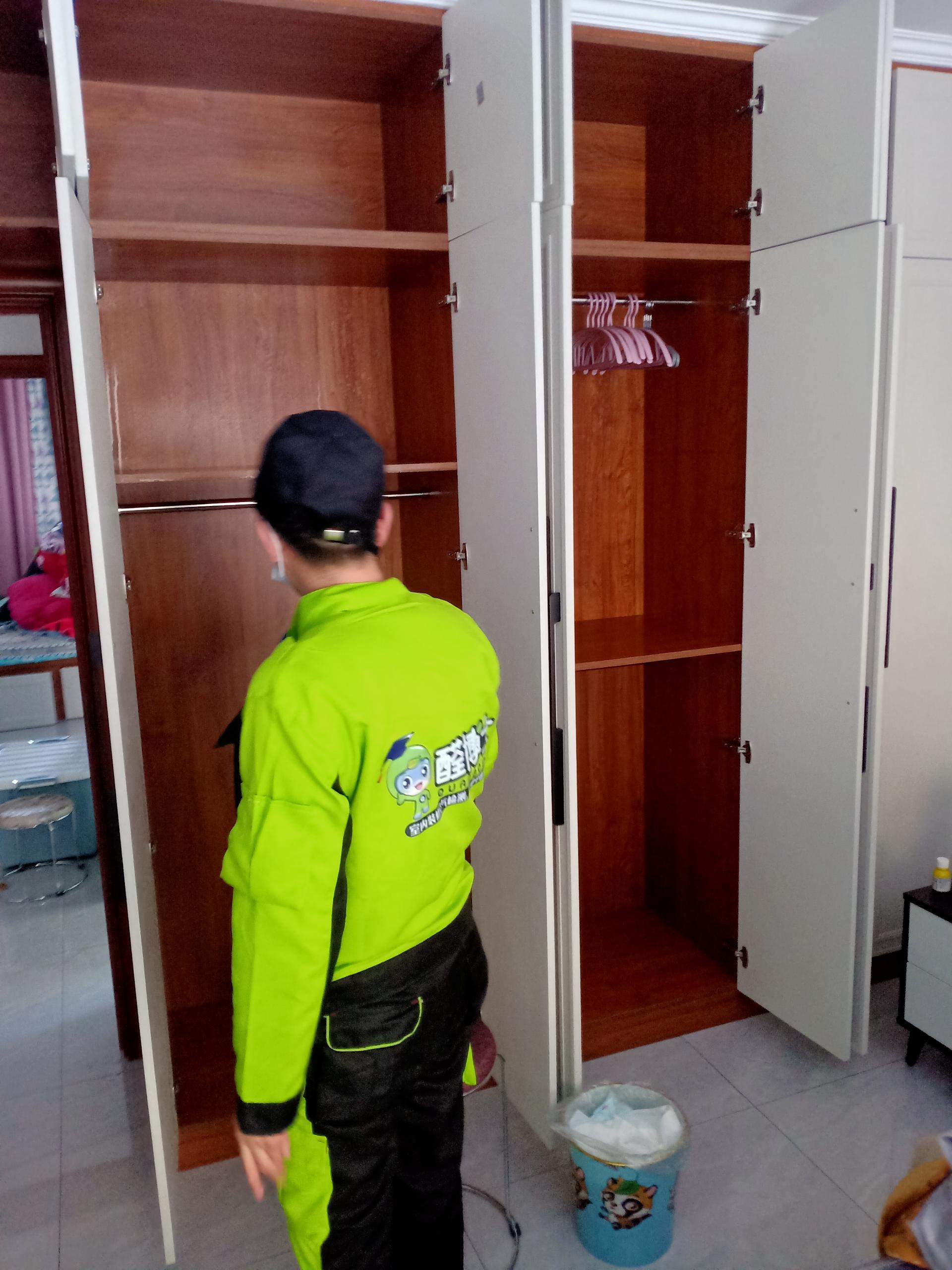 襄汾欧洲城小区除甲醛甲醛治理公司